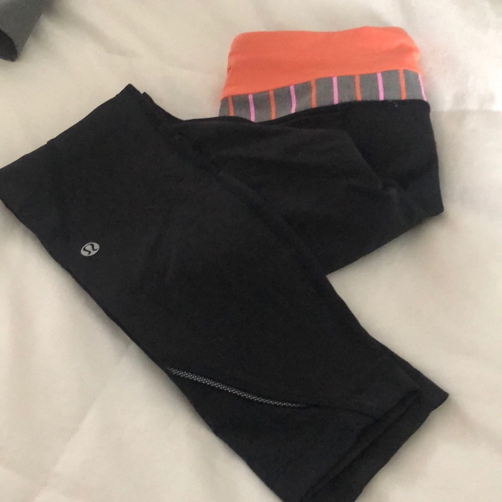 Lululemon leggings